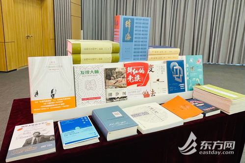 世纪好书1月榜揭晓 17种新书引领新年出版潮流